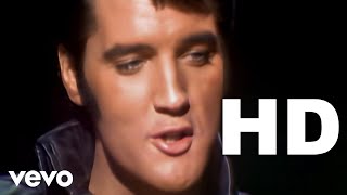 Elvis Presley, Martina McBride - Blue Christmas