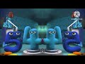 Numberjacks Theme Song In G Major 19