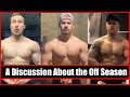 NATTY NEWS DAILY #92 | A Discussion About the Off Season