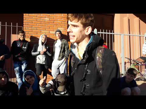 Craff vs Lyon (Octavos de Final) - FECHA 12