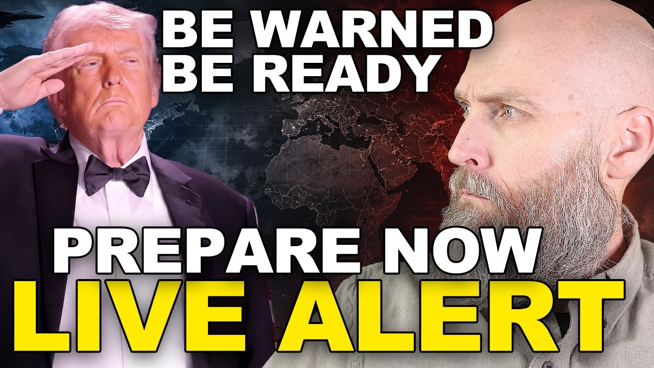 ⛔LIVE ALERT⛔GOVERNMENT IN HIDING⛔OIL CRISIS CHAOS⛔TECH MAFIA WARNING⛔HARD TIMES COMING⛔
