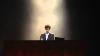 Gesaffelstein///Duel//Nov.6/Terminal5