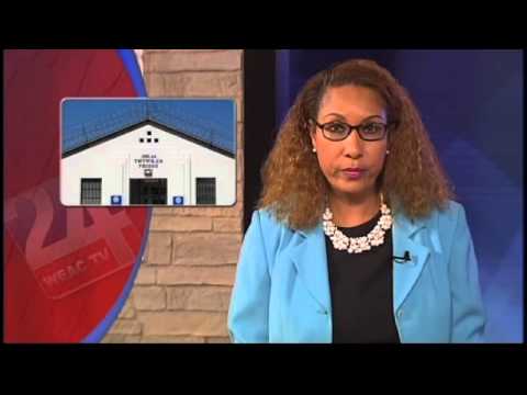 Lawmakers Reach Settlement on Julia Tutwiler Prison