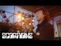 Scorpions - Wind Of Change (Wetten, dass..?, 29.06.1991)