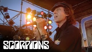 [問卦] Scorpions哪首歌最經典