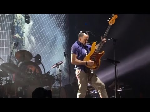 "Echoes" Nick Mason's Saucerful Of Secrets  Echoes Tour 2022 Grand Prairie