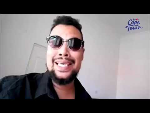 Lockdown Survival Guide: Keeno Lee Hector