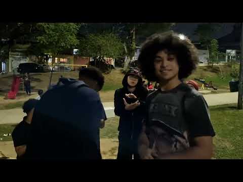 JM X KEVIN G | 2ª FASE | 153ª BATALHA DO CRUZEIRO