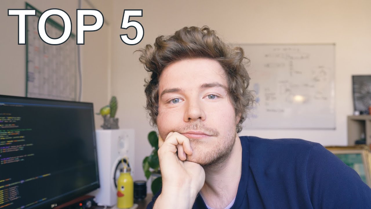 My Favorite Features of Visual Assist