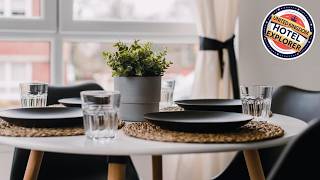 SuperbSleep Apartments | Glasgow, United Kingdom | Hotel Review 🛏️