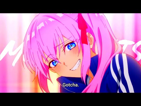 Moments -「Anime - MV」Lost Identities & Robbie Rosen