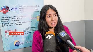 Día Mundial de la Próstata: Santa Lucía impulsó controles preventivos