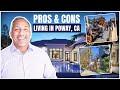 Living in Poway, CA Pros and Cons: Best City in SoCal?