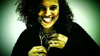 Neneh Cherry: &#39;Inna City Mama&#39;