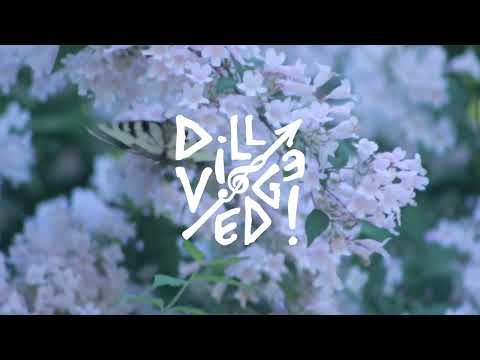 It’s Growing - D.Vill-Edge feat. Fabian Titus, Aristotle D.Great (Audio Visual)