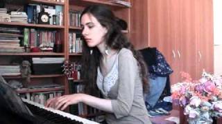 Empyrium - Wehmut (piano)