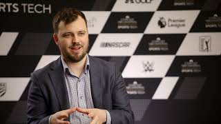 Innovation Conversations: FobiAI & Comcast Spectacor