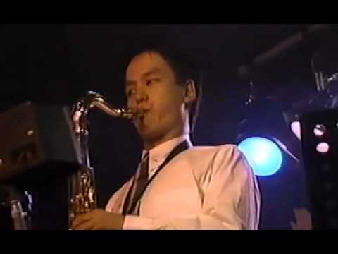 Cherokee played by Japanese Jazz Messengers