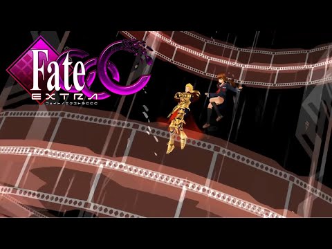 [Fate/EXTRA CCC OST]spinal coaster (bgm/extended)
