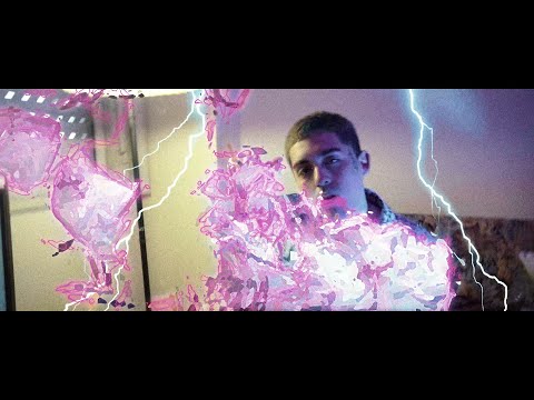 EWANS; VOLANDO (Prod. by @_helf_)