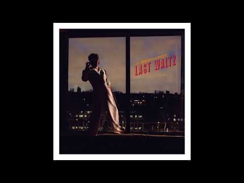 J. Bernardt - Last Waltz (Official Audio)