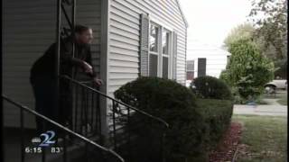 Neighbors Upset Over Roach Infested Home