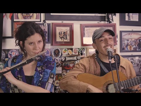 Sesiones Choras - Javi Camalé - Liberar // Me Gusta