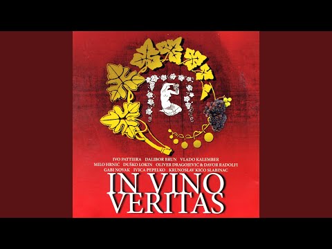 Noćas Ću Rujno Vino Piti