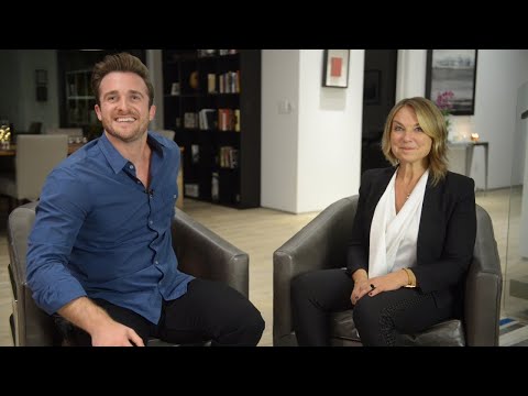 This Is Why Happy People STILL CHEAT In A Relationship... | Esther Perel & Matthew Hussey