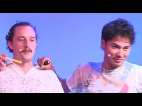 Fifty Shades of Longus Mongus und Chapo102