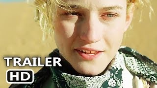 EVERYTHING BEAUTIFUL IS FAR AWAY Official Trailer (2017) Fantasy Movie HD