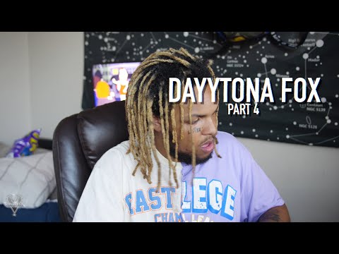 Dayytona Fox First Time Ever Meeting The Migos And Signing To Takeoff (Rip) In 2018 (Part 4)
