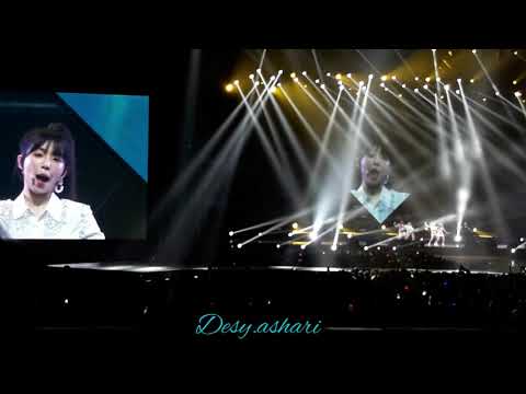 190928 SKF DAY 1 - RED VELVET 🎶 Power Up 🎶