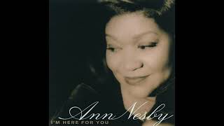 Ann Nesby - I&#39;ll Do Anything For You @metrofmcollectorscorner