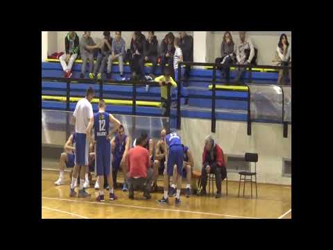 10 kolo. KK „Zekas 75“ – KK “Student“ 61:72