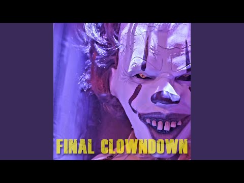 Final Clowndown