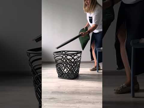 Миниатюра изображения товара Журнальный столик Sheffilton SHT-CT83 (серый)