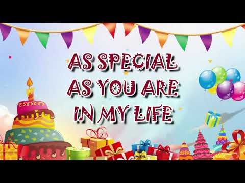 Pravesh happy birthday||आपके नाम का Bday Song आप अपना नाम भेजिए हम आपके नाम का song बनायेगे free