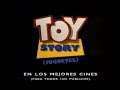Toy Story Spot 1996