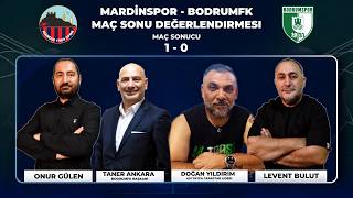 BODRUM FK BAŞKANI TANER ANKARA CANLI YAYINDA SORULARI YANITLIYOR...