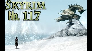 Skyrim s 117 история похищения словаря