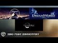 Paramount Pictures DreamWorks Pictures Bethesda Game Studios 2007 Variant TL ZPZ