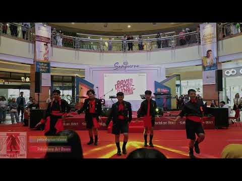 (G)-IDLE - INTRO + NXDE By LYNX - COVER DANCE KPOP COMPATITION 2023