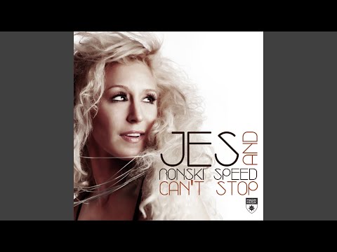 Can't Stop (Ronski Speed with Stoneface & Terminal Remix)