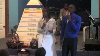 The Precious Name of Jesus