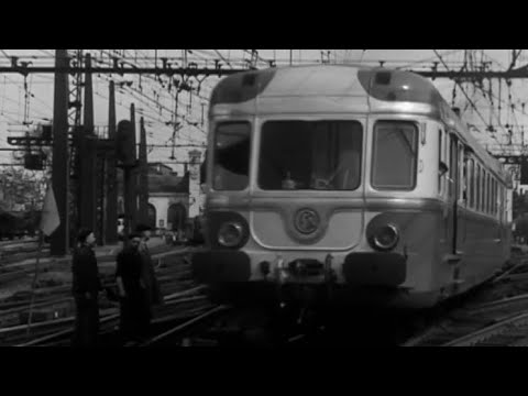 La passion des trains - Inusables autorails (n°39)
