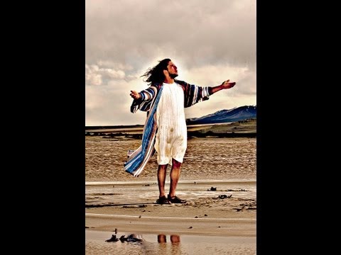 Isaac Caldiero(Nin-Jesus) ANW 5 Submission video