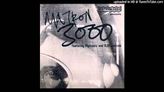 Matron 3000 - Matron 3000 (Original Mix)