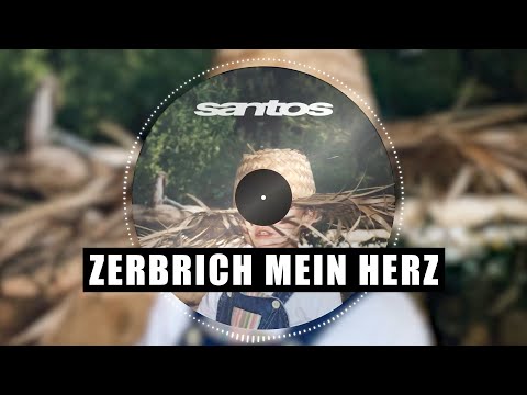 Video thumbnail for Zerbrich mein Herz