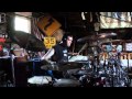 Arsis - The Things You Said (Drum Cover)